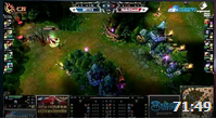 2014OGNļ8ǿ Najin.s vs SKT.S 5