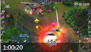 LPL2014ְҵļ6 OMG vs EDG 2