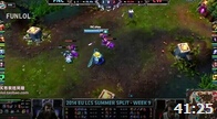 2014lcsļŷ9 FNC VS CW