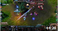 2014lcsļŷ9 EG VS DIG