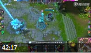 LSPL׼ְҵļ7 King.TC vs VG.P 2