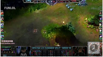 2014lcsļ10 LMQ VS COL