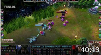 2014lcsļ10 TSM VS EG