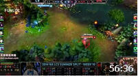 2014lcsļ10 C9 VS DIG