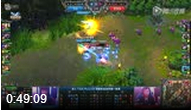 LPL2014ְҵļ7 EDG vs YG 2