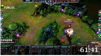2014lcsļ10 DIG VS COL
