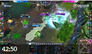 LSPL׼ְҵļ8 WOA vs Ling.F 2