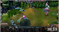 2014lcsļŷ11 DIG VS COL