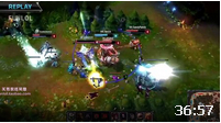2014lcsļŷ11 MIL VS SK