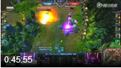 LPL2014ְҵļ8 OMG vs  2