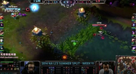 2014lcsļ11 TSM VS C9