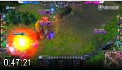 LSPL׼ְҵļ9 EP.C vs DK 2