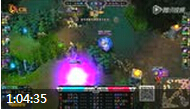 NESTԤѡA EDG vs  3