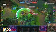 LPL2014ְҵļ9 WE.A vs YG 2