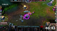 2014lcsļŷǿ SHC VS ROC 4