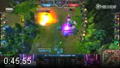 LPL2014ְҵļ9 OMG vs WEA 2