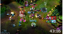ZnĻ˵S4ǰհ CJ Frost vs SKT T1 K 2