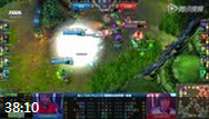 LPL2014ְҵļ9 WE vs LGD 2