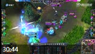 LSPL׼ְҵļ11 King.TC vs AcFun 2