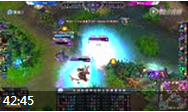 LSPL׼ְҵļ11 WOA vs DK 2