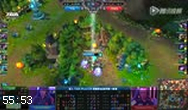 LPL2014ְҵļ10 OMG vs YG 2