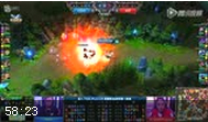 LPL2014ְҵļ10 EDG vs WE 2