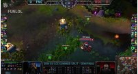 2014lcsļŷ FNC VS ROC 5