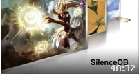 SilenceOBSKT T1 Faker-vs-OMG״̬