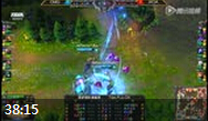 Ǳ168 WOA vs OMG 2 825Ƶ