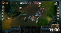 2014OGNļѡθ NaJin.S vs KT.A 3