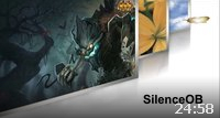 SilenceOBϵGogoingϵ