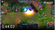 S4ܾѡ飺OMG VS LGD 3