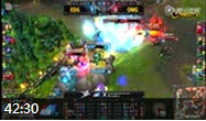 XCSǿ̭ OMG vs EDG 2