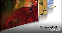 SilenceOBԼʤ֮ɱѪ
