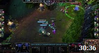 S4ȫܾBС TSM vs SK ӢĽ˵