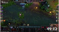 S4ȫܾBС TPA vs SK ӢĽ˵ 919