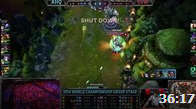 S4ȫܾAС AHQ vs SSW ӢĽ˵ 920