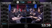 S4ȫܾBС  vs TSM ӢĽ˵ 921