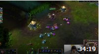 SKT T1Fakerһӽǽ˹VS~