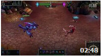lolӢۣھ - Rek'Sai