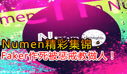 NumenʼFakerͽˣ