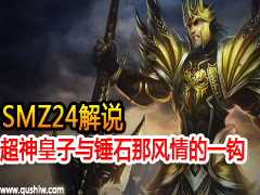 SMZ24˵봸ʯǷһ
