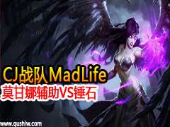 CJսMadLife ĪȸVSʯ