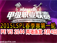 2015LSPLСһ PE VS 2144  24