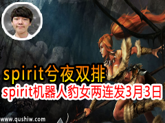 spiritҹ˫ spirit˱Ů 33