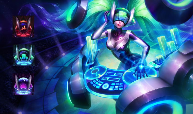 DJ 
