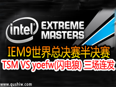 IEM9ܾTSM VS yoefw()  Ľ˵