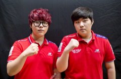 SKTADC BANG SKT BANG
