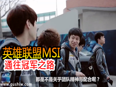 ӢMSIͨھ֮·