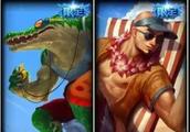 lol޶Ƥʱ